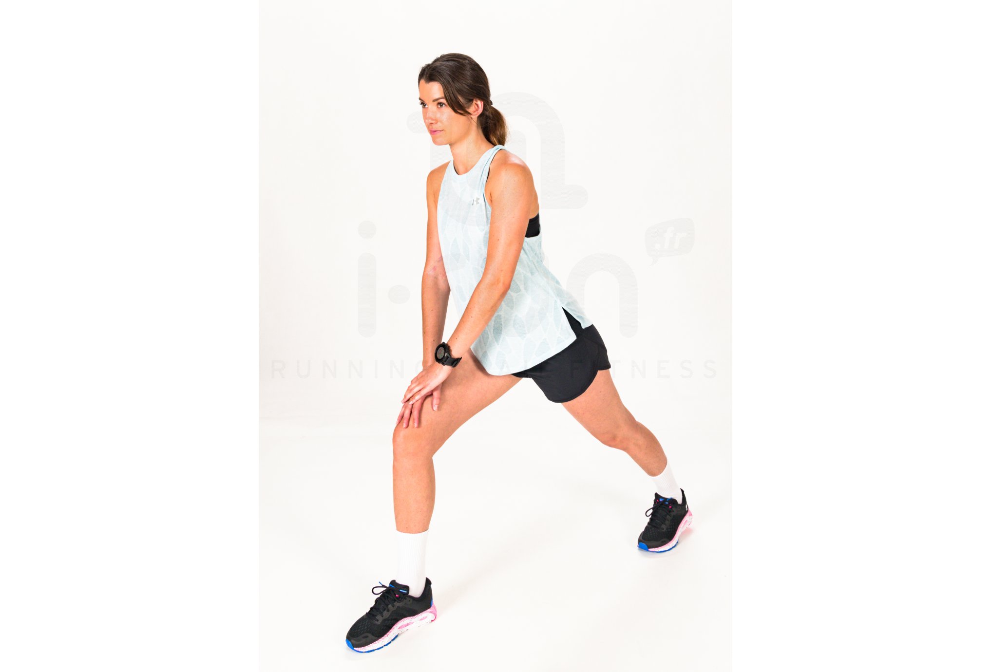 Under Armour Streaker 2.0 Shift Damen
