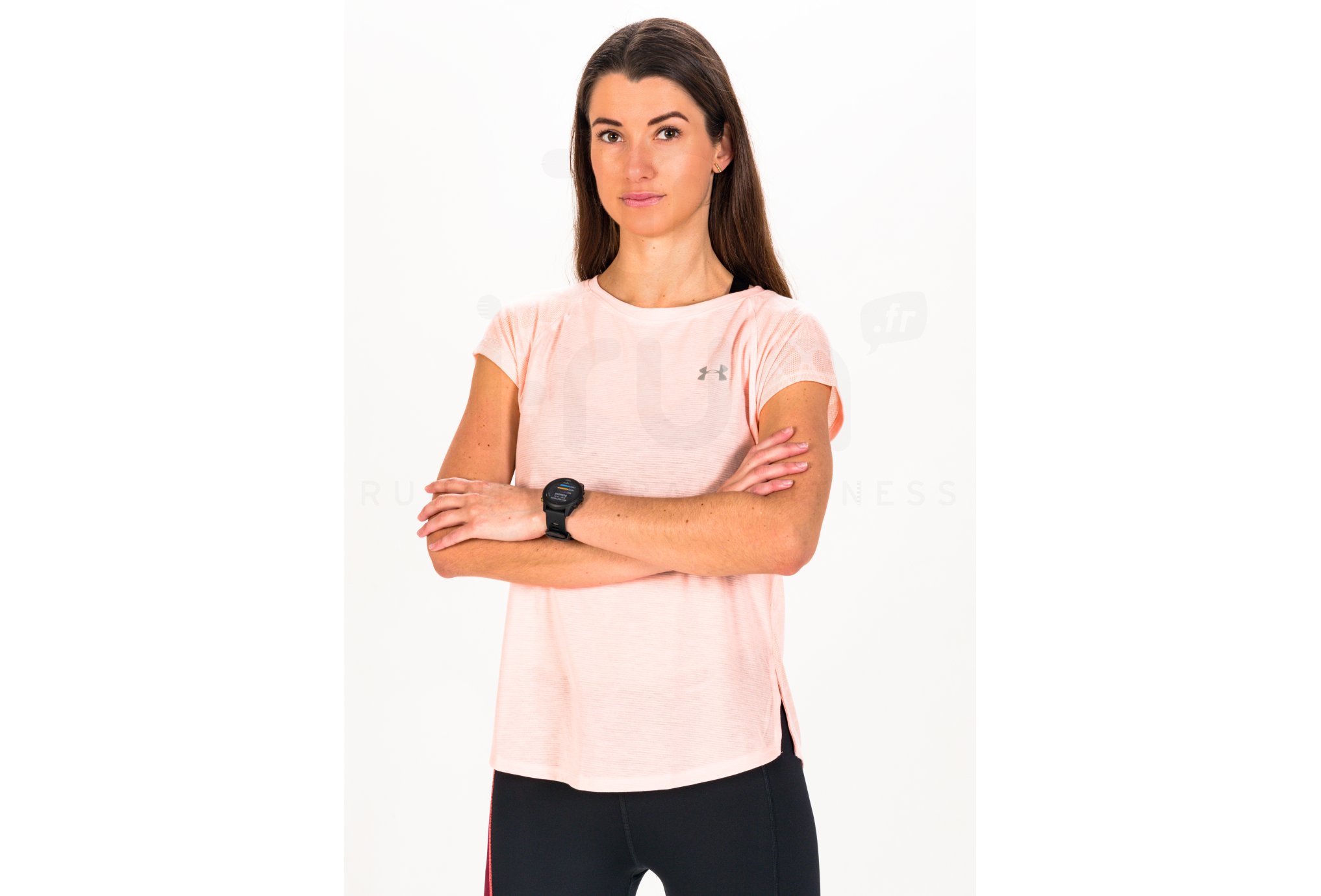 Under Armour Streaker 2.0 Shift Damen