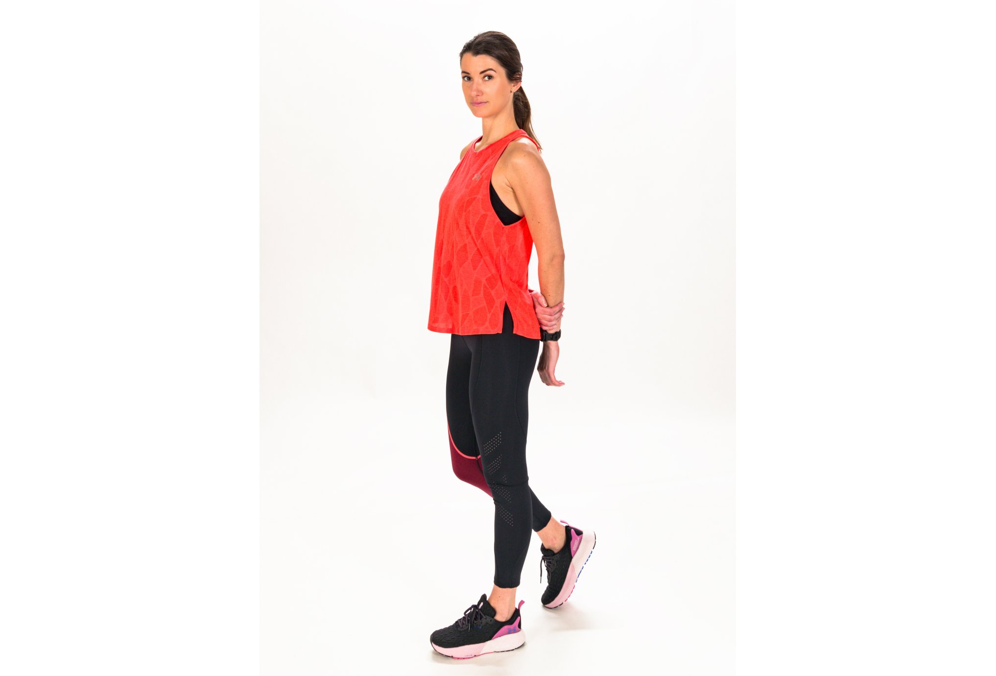 Under Armour Streaker 2.0 Shift Damen