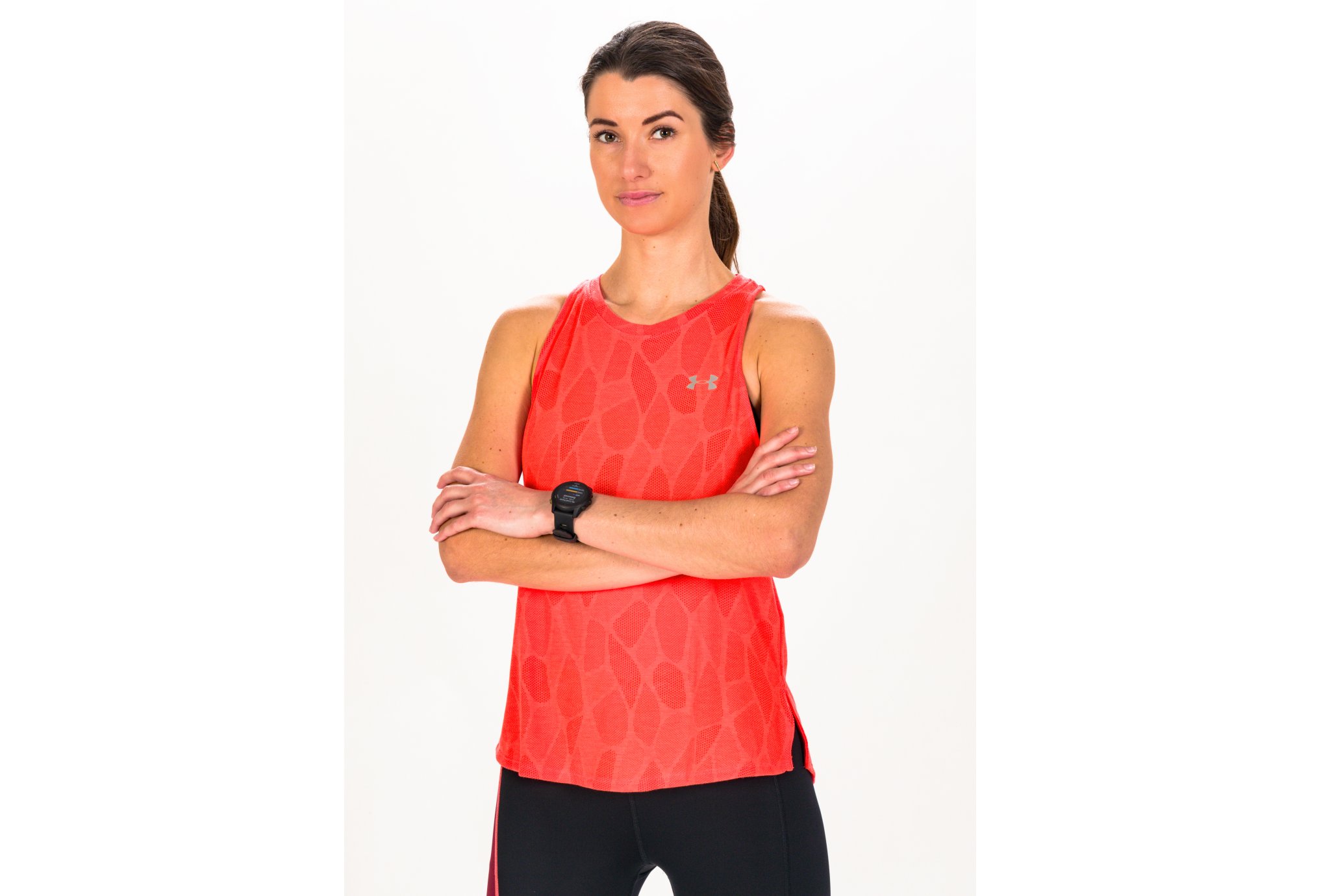 Under Armour Streaker 2.0 Shift Damen