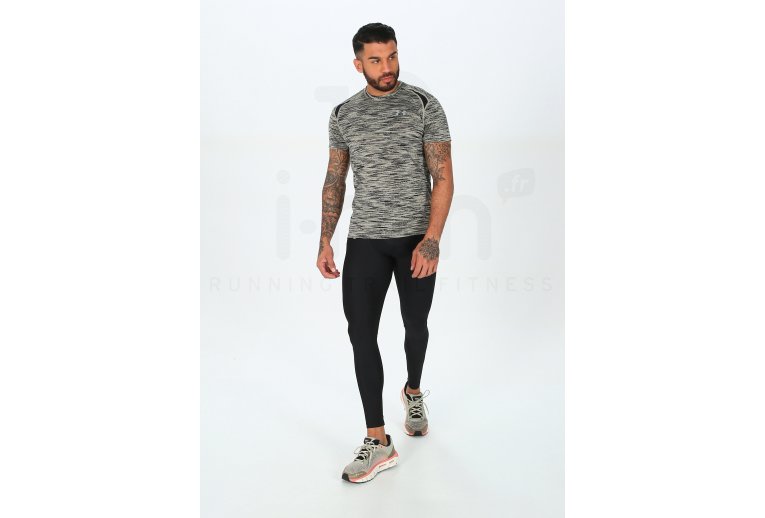 Under Armour camiseta manga corta Streaker 2.0 Time Lapse
