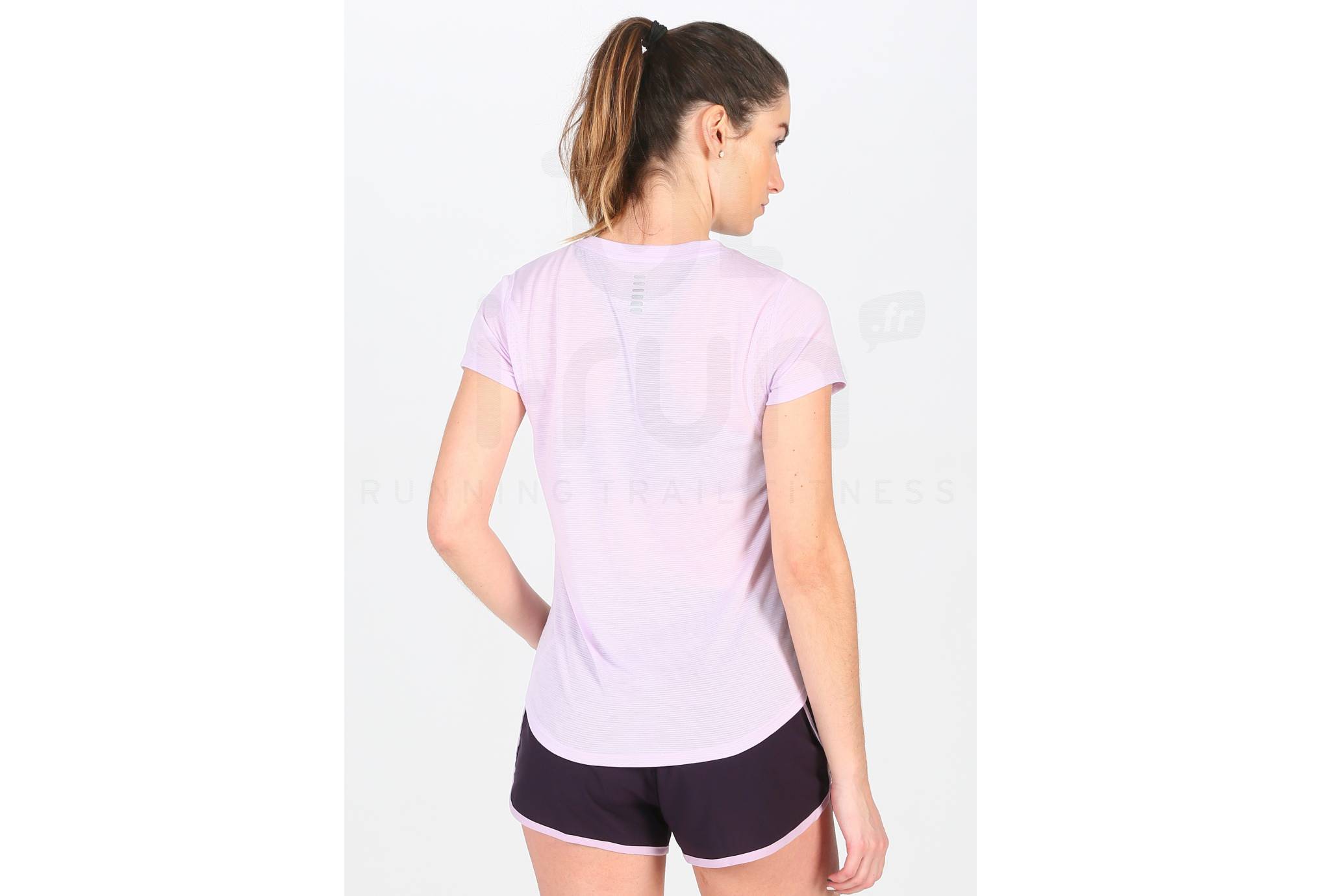 Under Armour Camiseta manga corta Streaker 2.0