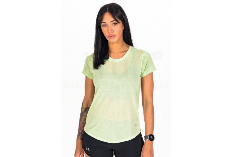 Under Armour Streaker Jacquard W