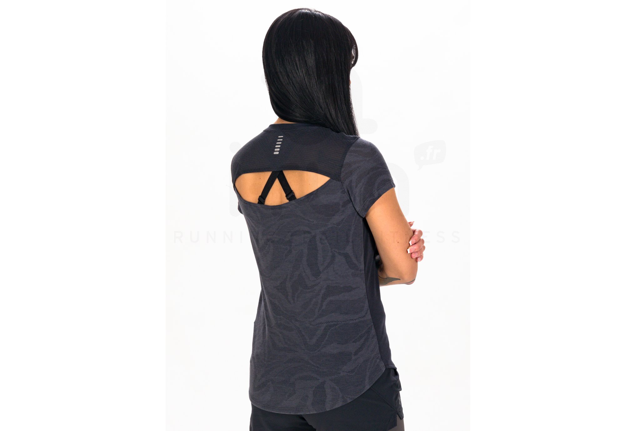 Under Armour Streaker Jacquard Damen