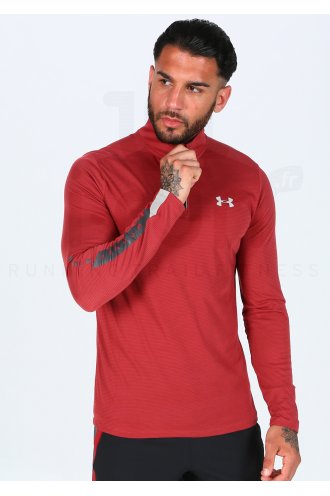 Under Armour Streaker Novelty 1/4 Zip M 