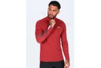 Under Armour Camiseta de manga larga Streaker Novelty 1/4 Zip