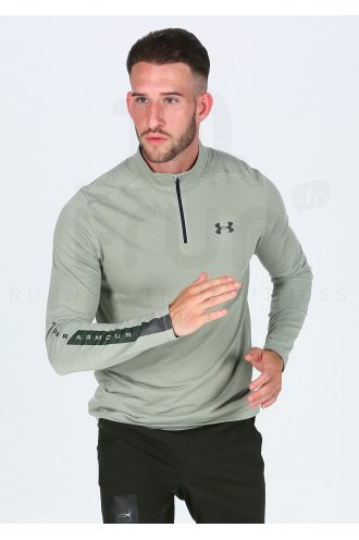 Under Armour Streaker Novelty 1/4 Zip M 