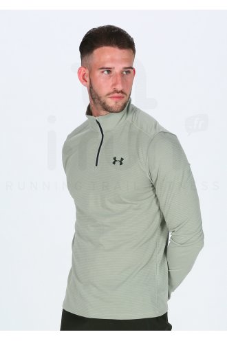 Under Armour Streaker Novelty 1/4 Zip M 