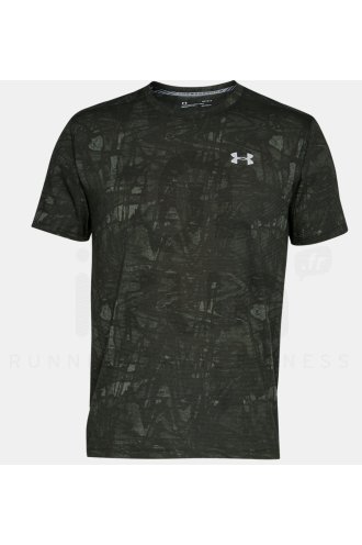 Under Armour Streaker Print M 