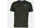 Under Armour Camiseta manga corta Streaker Print