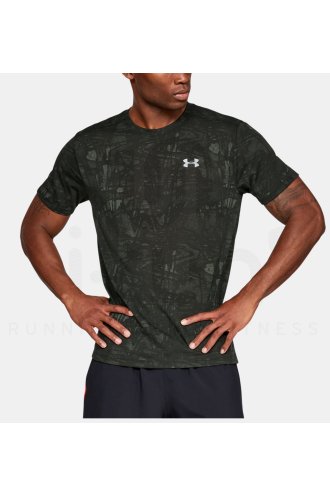 Under Armour Streaker Print M 