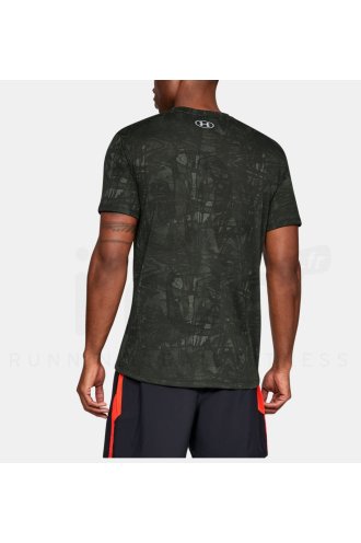 Under Armour Streaker Print M 