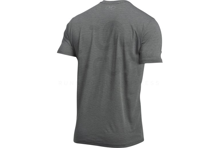 Under Armour Camiseta manga corta Streaker Run