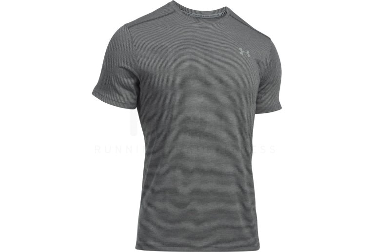 Under Armour Camiseta manga corta Streaker Run