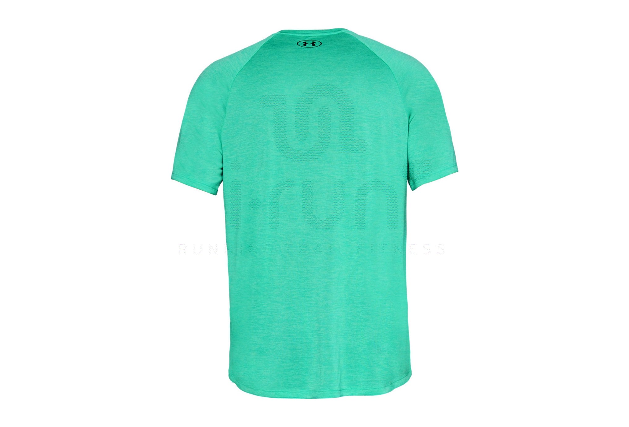 Under Armour Camiseta manga corta Streaker Run