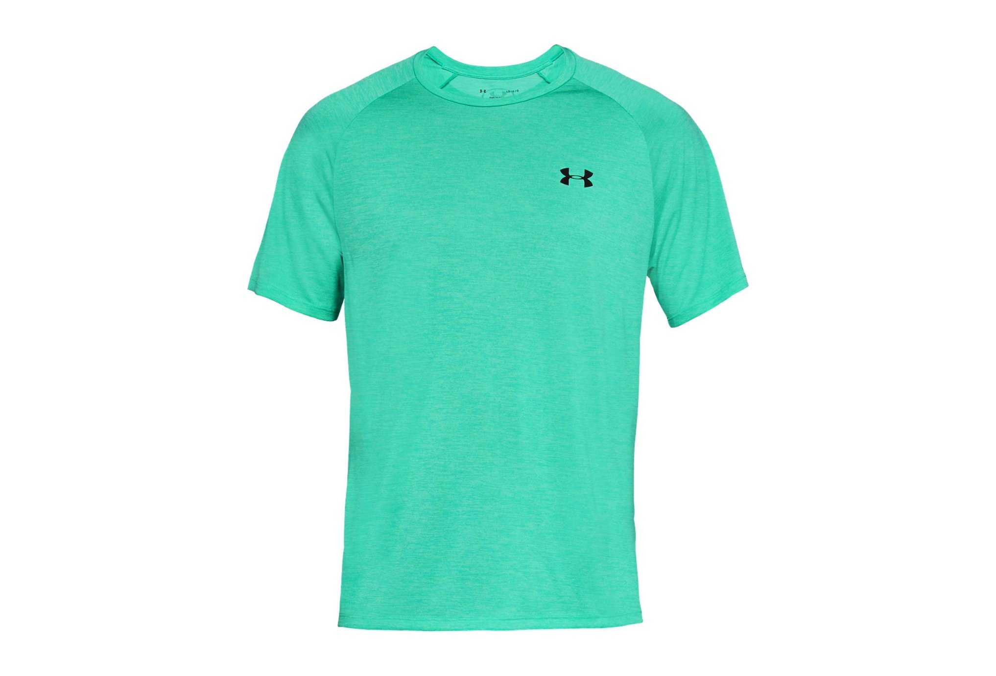 Under Armour Camiseta manga corta Streaker Run
