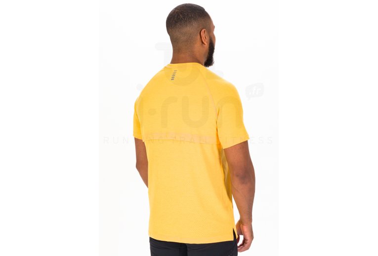 Under Armour camiseta manga corta Streaker Run