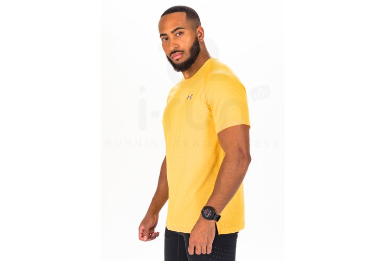 Under Armour camiseta manga corta Streaker Run