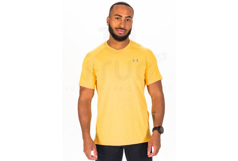 Under Armour camiseta manga corta Streaker Run