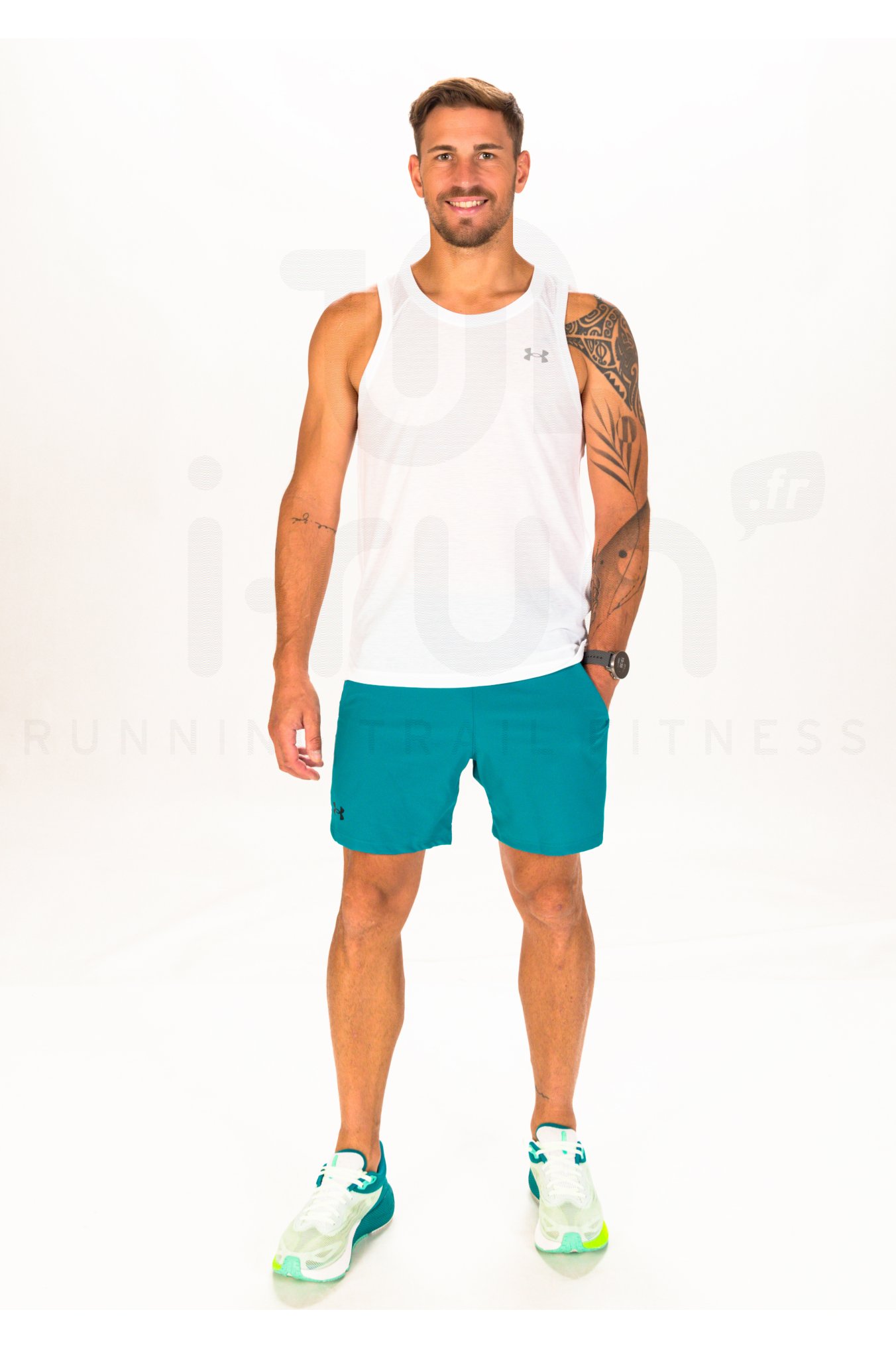 Under Armour Streaker Run M 