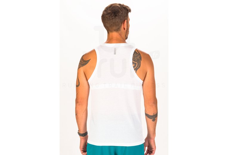Under Armour camiseta de tirantes Streaker Run