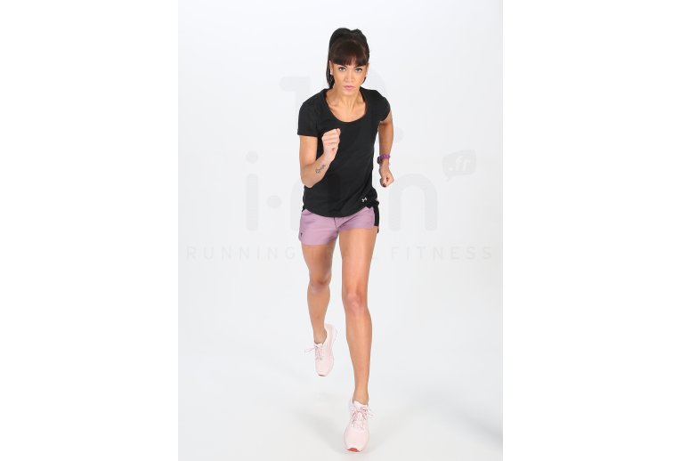 Under Armour Camiseta Streaker Run
