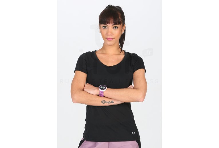 Under Armour Camiseta Streaker Run