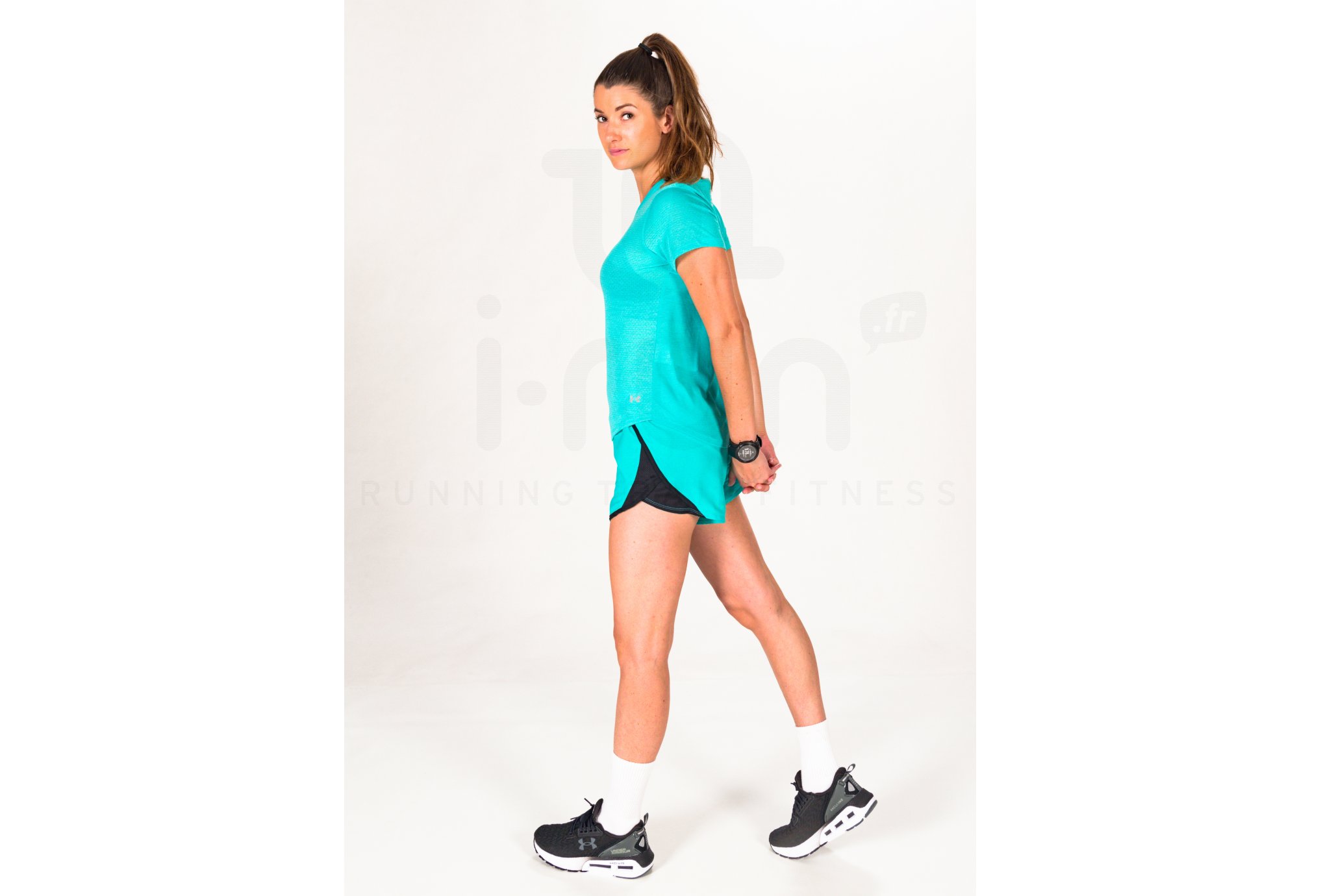 Under Armour Streaker Damen