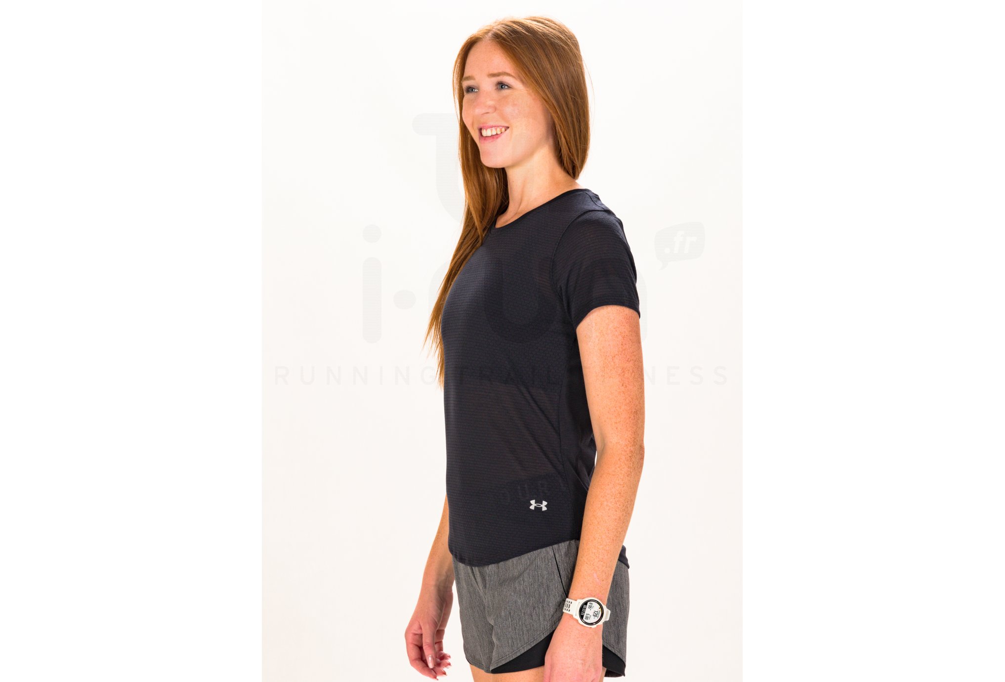 Under Armour Streaker W