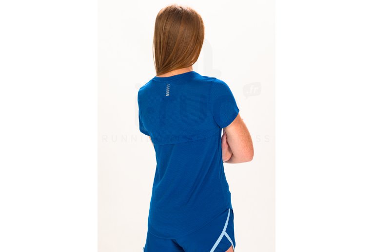 Under Armour camiseta manga corta Streaker