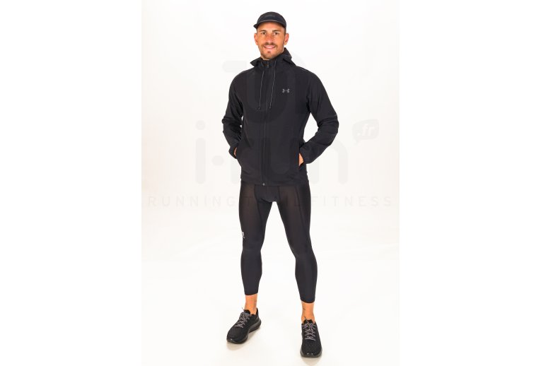 Under Armour Stretch Woven Windbreaker Herren