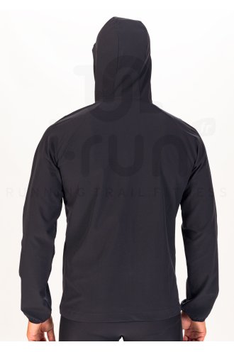Under Armour Stretch Woven Windbreaker M 