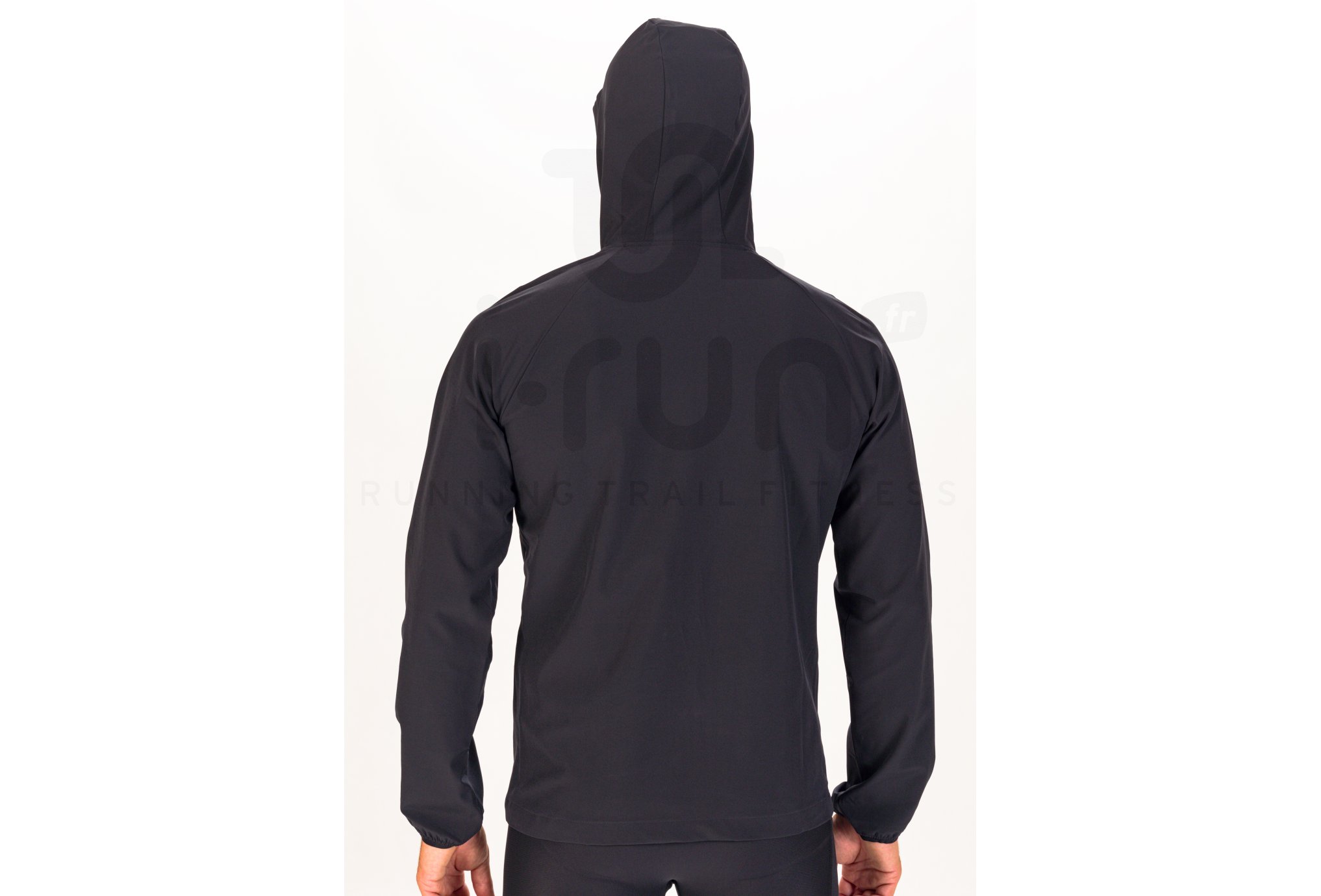 Under Armour Stretch Woven Windbreaker Herren