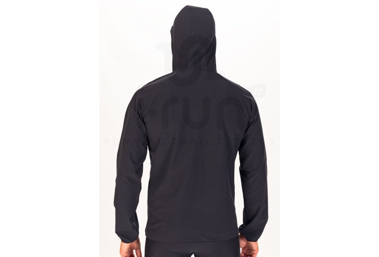 Under Armour Stretch Woven Windbreaker Herren