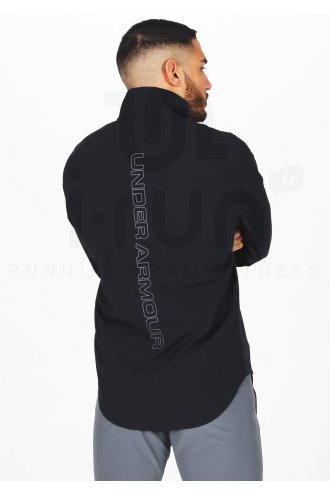 Under Armour Summer Woven M 