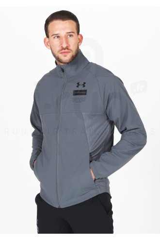Under Armour Summer Woven M 
