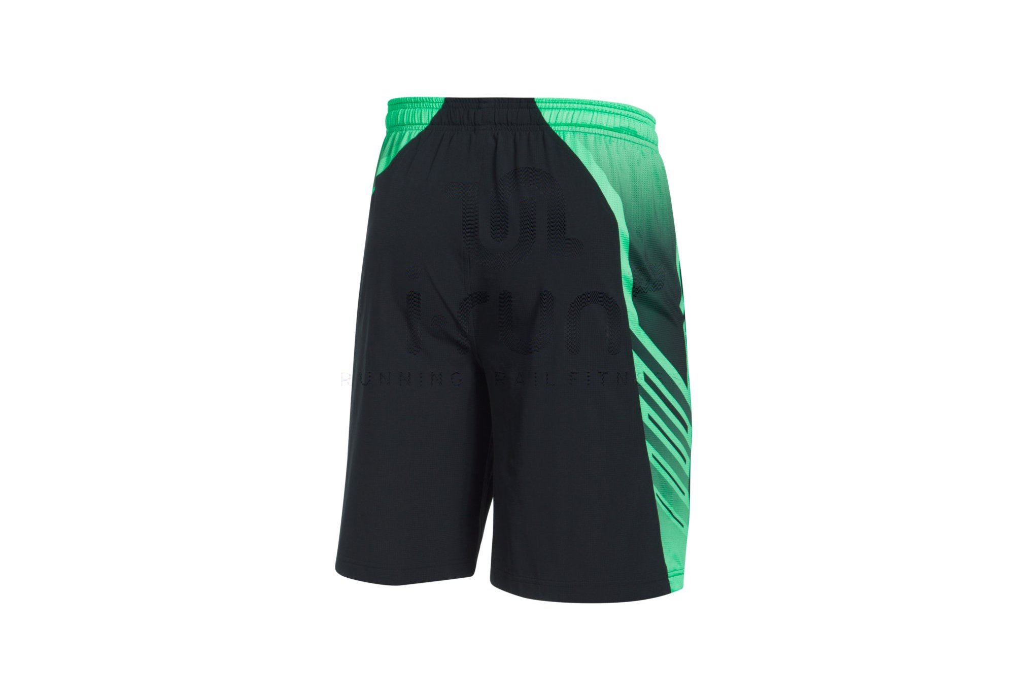 Under Armour Pantal�n corto SuperVent Woven