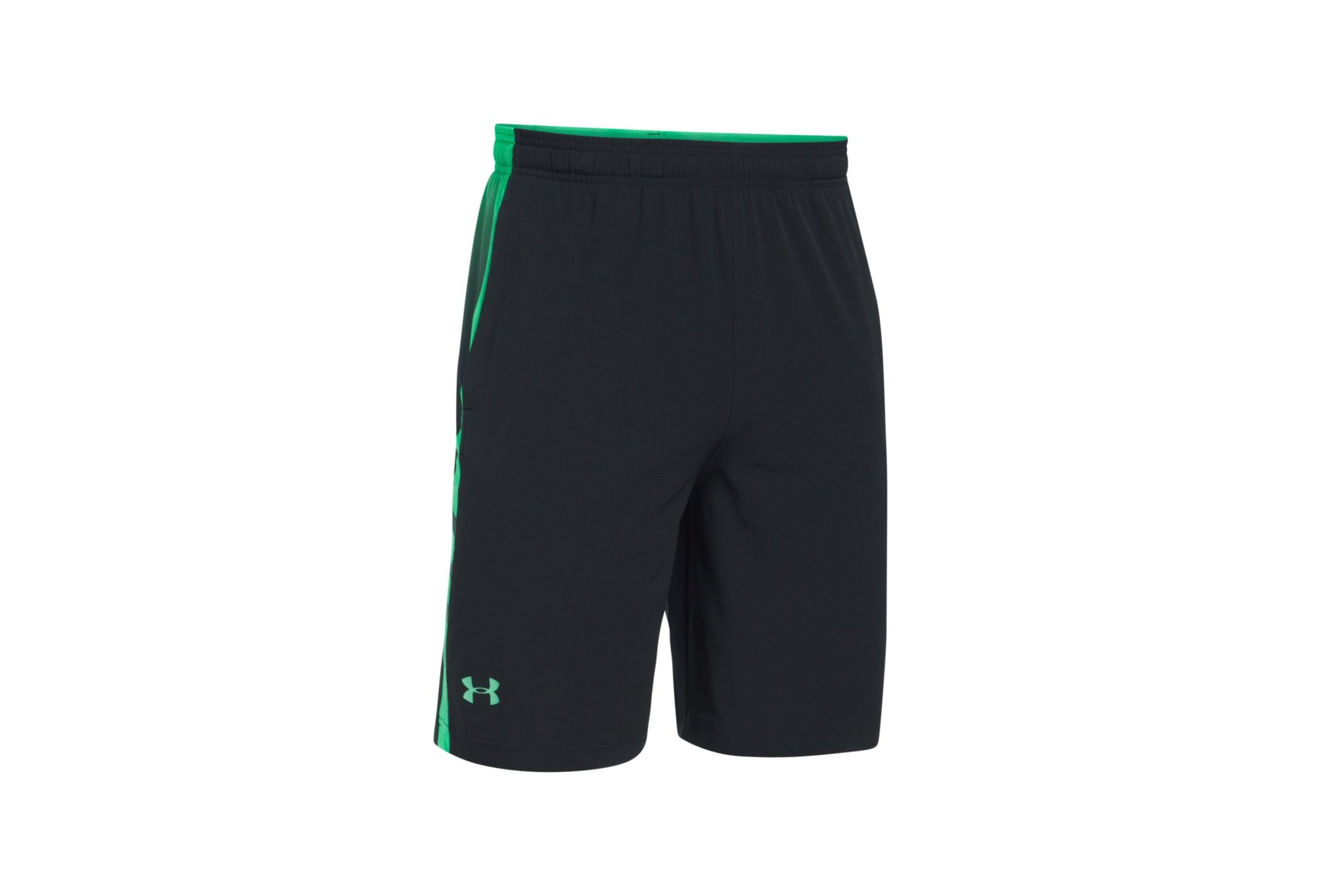 Under Armour Pantal�n corto SuperVent Woven