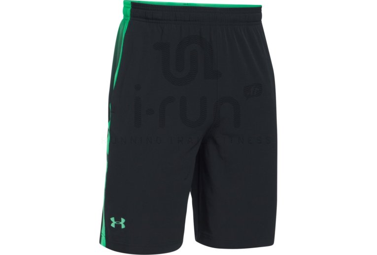 Under Armour Pantal�n corto SuperVent Woven