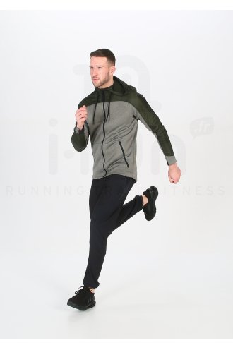 Under Armour Swacket ColdGear M 
