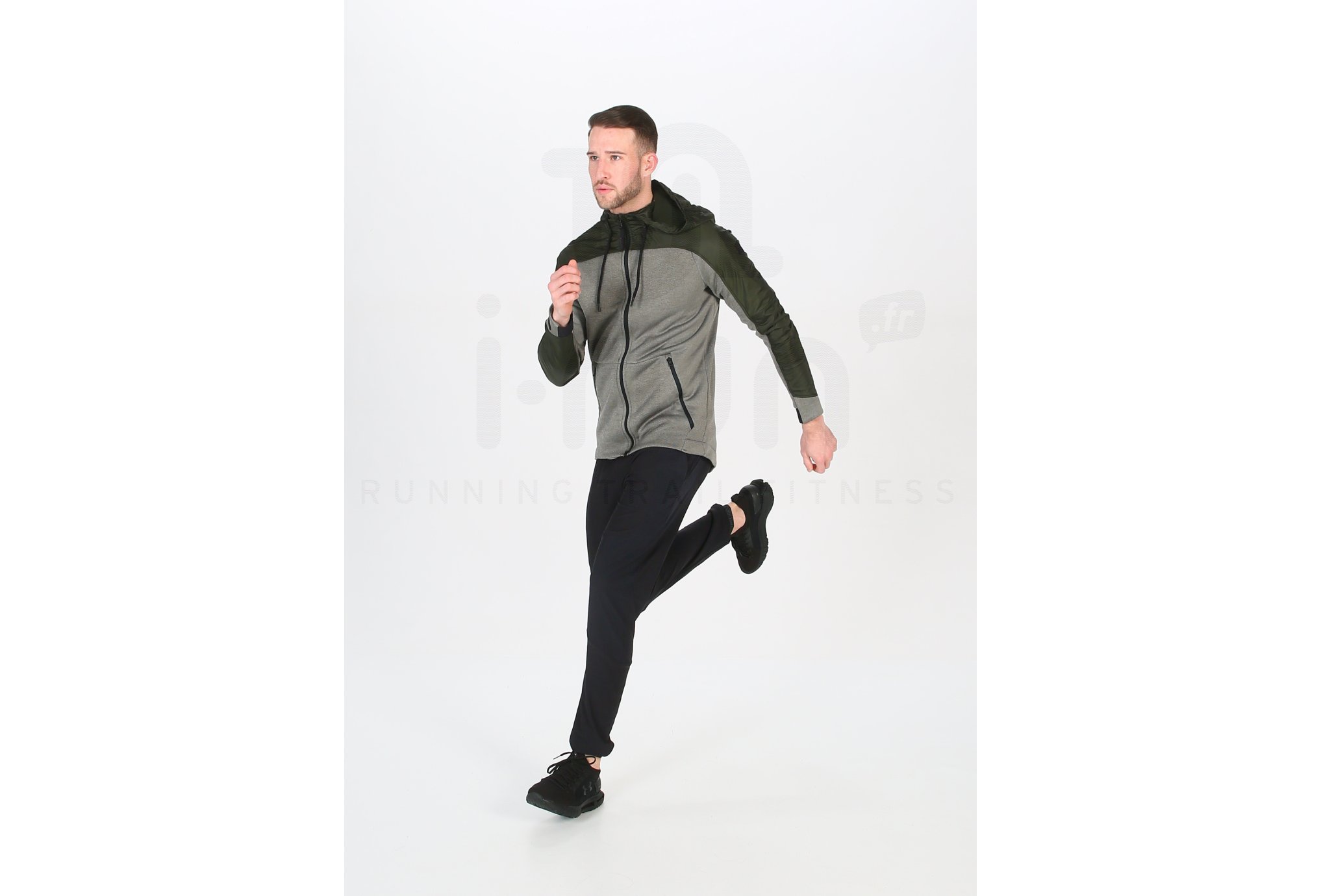 Under Armour Swacket ColdGear Herren