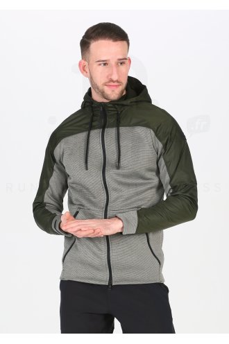 Under Armour Swacket ColdGear M 
