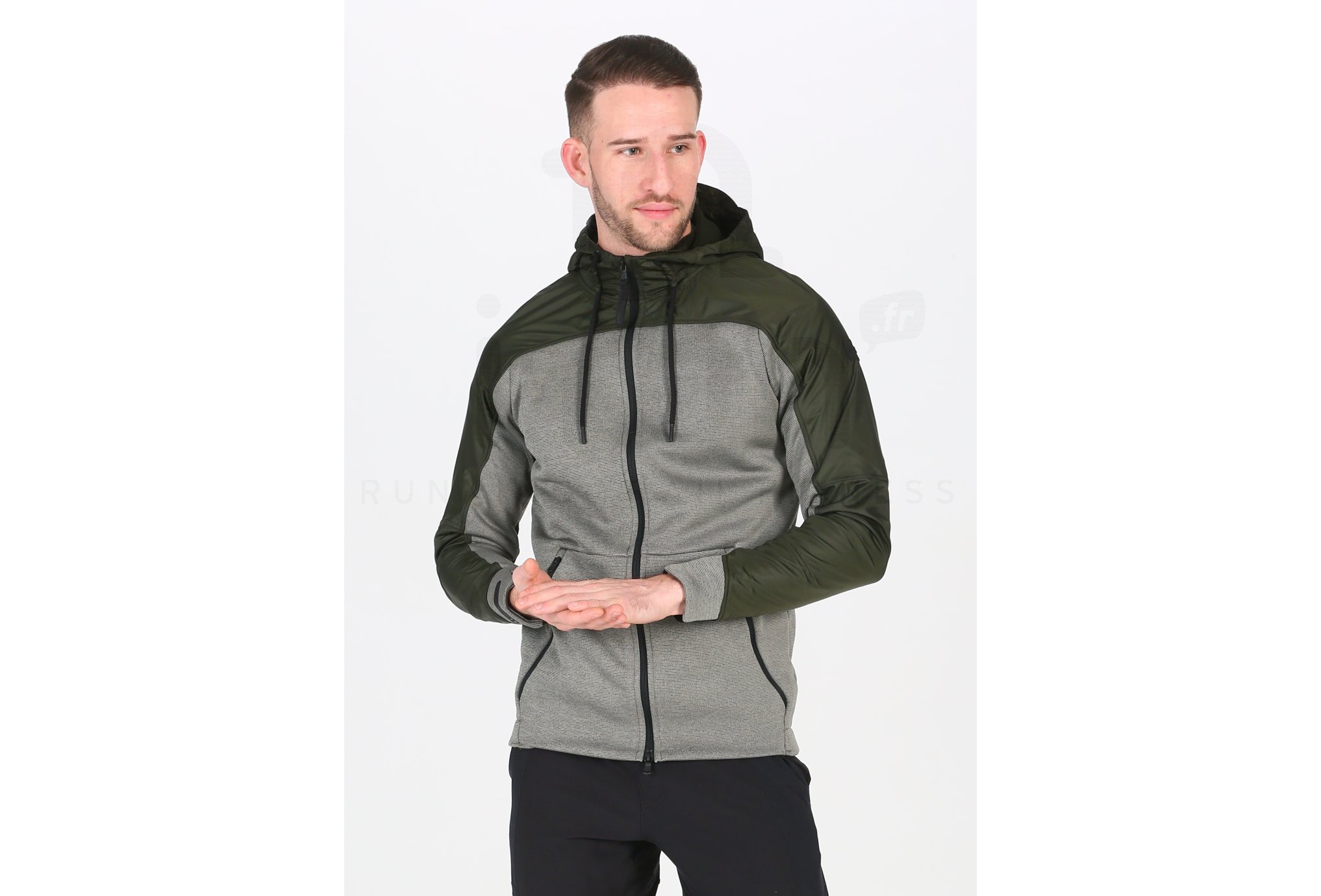 Under Armour Swacket ColdGear Herren