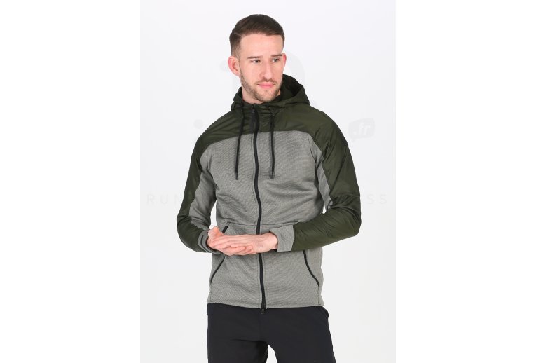Under Armour Swacket ColdGear Herren