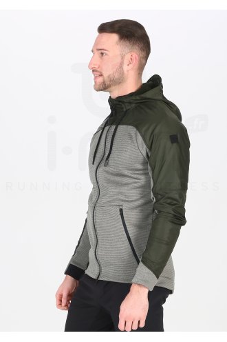 Under Armour Swacket ColdGear M 