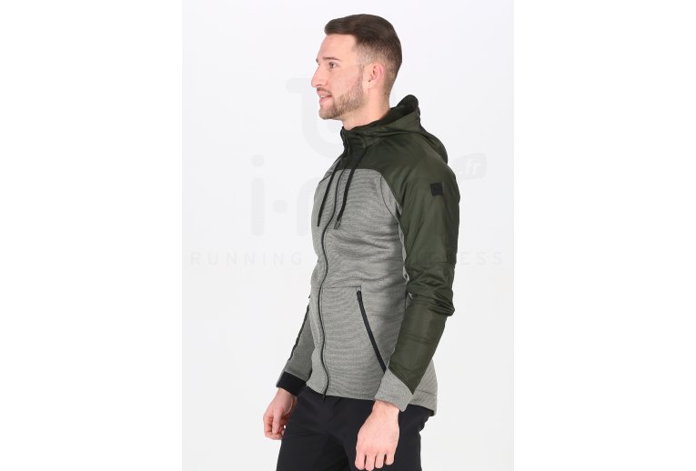 Under Armour Swacket ColdGear Herren