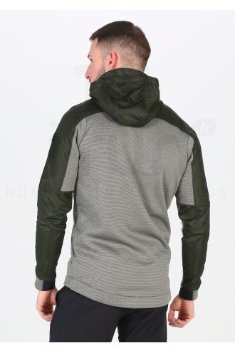 Under Armour Swacket ColdGear M 