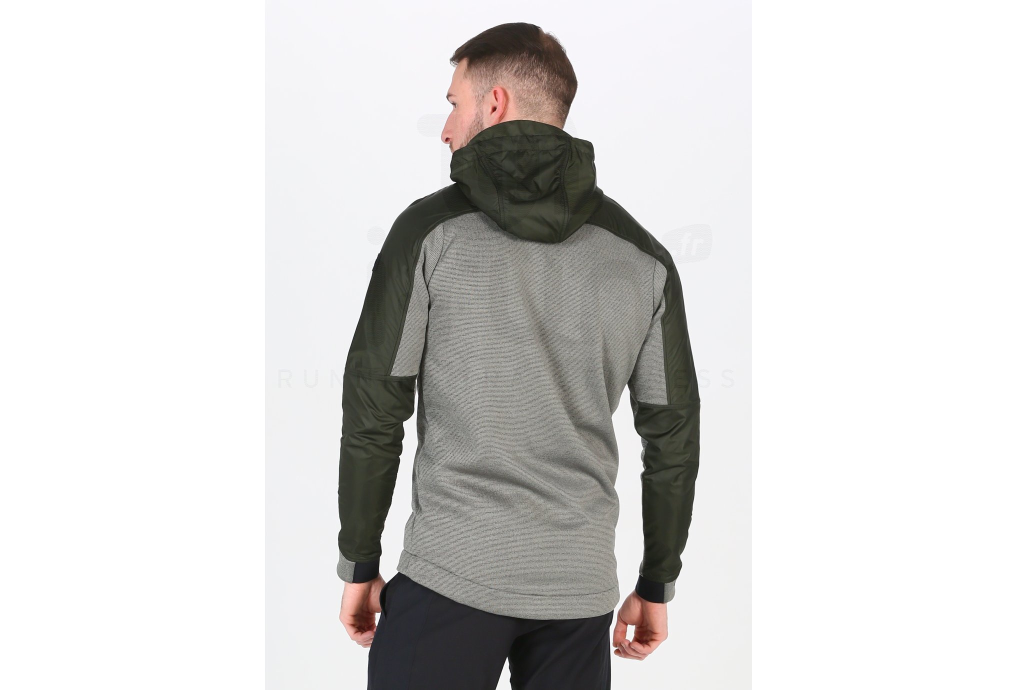 Under Armour Swacket ColdGear Herren