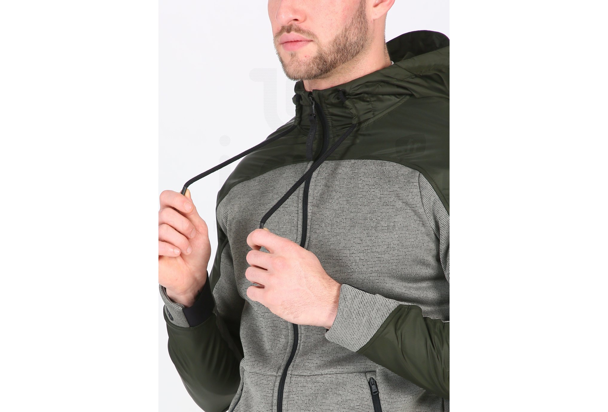 Under Armour Swacket ColdGear Herren
