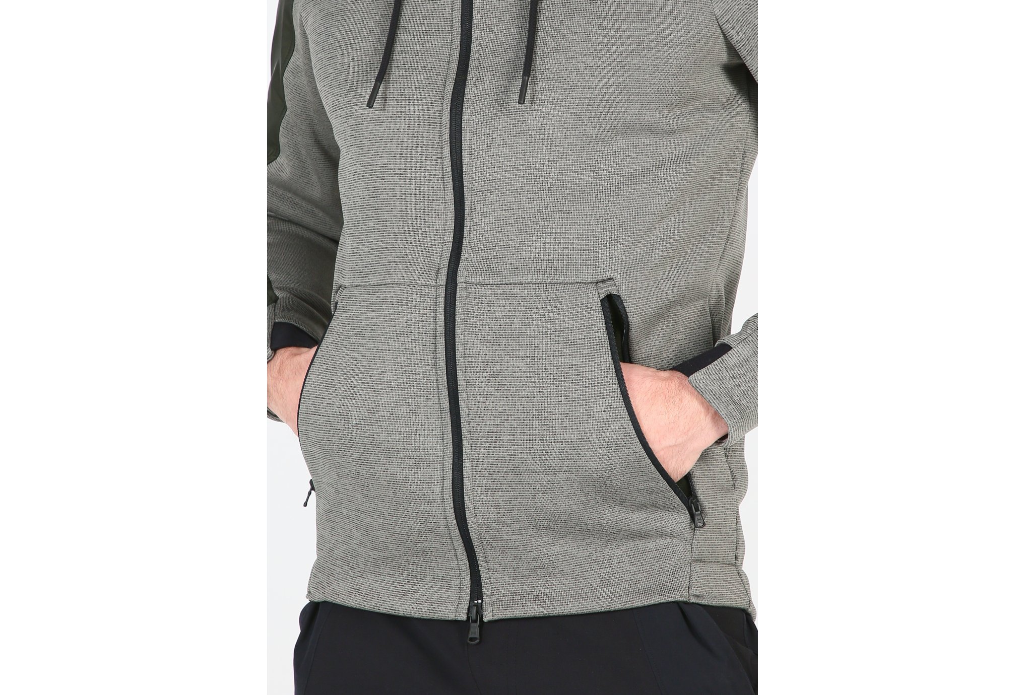 Under Armour Swacket ColdGear Herren